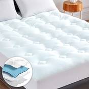 Hansleep Topper 90x200cm Vergleich