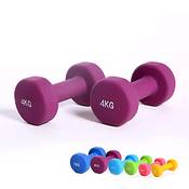 Hansson Sports Aerobic Hantel