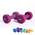 Hansson Sports Aerobic Hantel