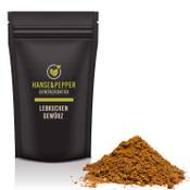 Hans&Pepper Lebkuchengewürz Original Vergleich
