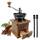 Hantehon Kaffeemühle Holz