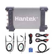 Hantek 6254BD Vergleich