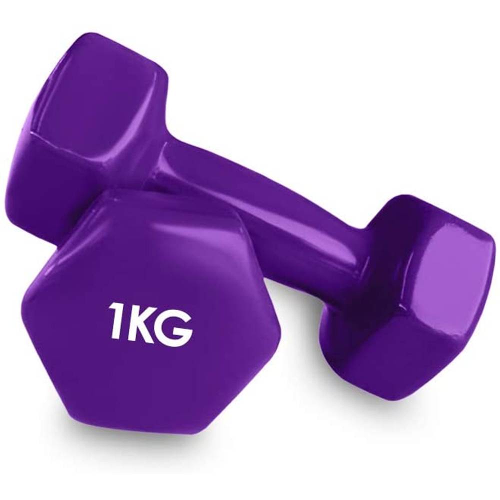 Hanteln 1 kg Test & Vergleich » Top 8 im Juni 2023