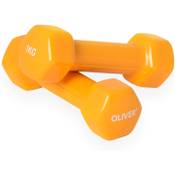 Oliver Hanteln 1 kg Vergleich