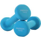 Proiron Hanteln 1 kg Vergleich