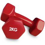 Hanteln 2 kg Test & Vergleich » Top 9 im Januar 2023