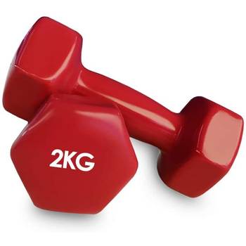 Hanteln 2 kg Test & Vergleich » Top 10 im Mai 2025