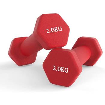 Hanteln 2 kg Test & Vergleich » Top 10 im Mai 2025