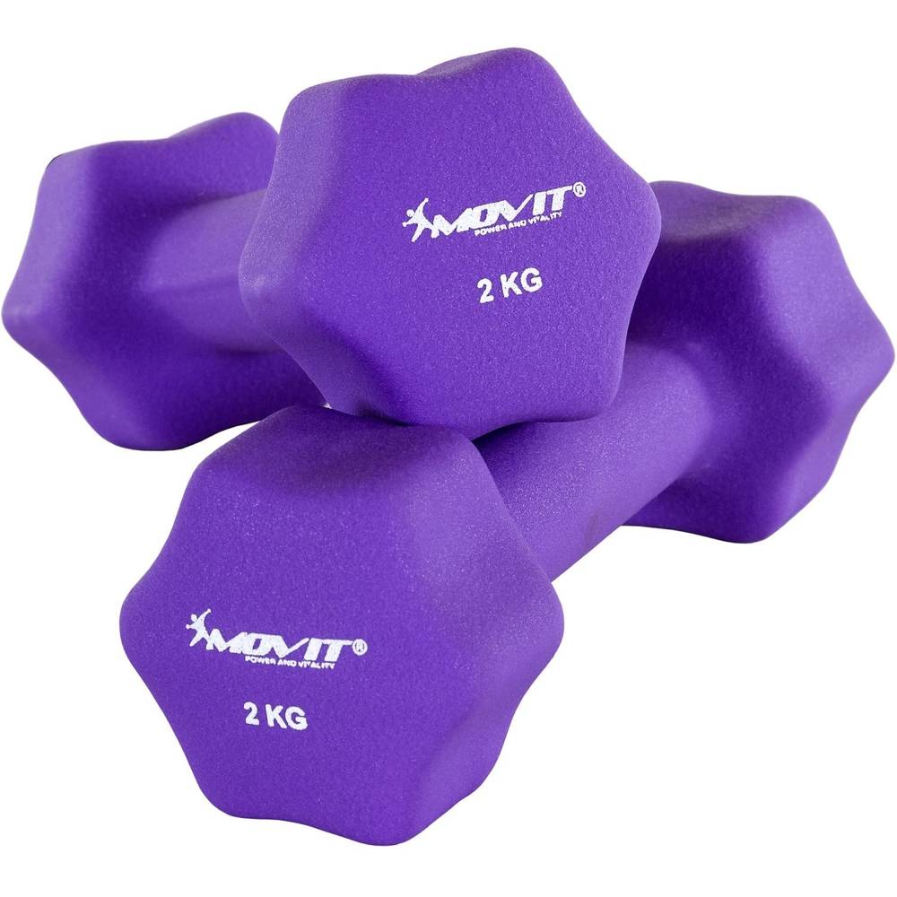 Hanteln 2 kg Test & Vergleich » Top 15 im Mai 2025