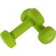 MSPORTS Hanteln 2 kg Vergleich