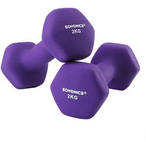 Hanteln 2 kg Test & Vergleich » Top 10 im Mai 2025