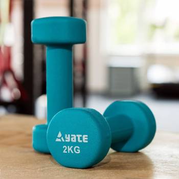 Hanteln 2 kg Test & Vergleich » Top 15 im Mai 2025
