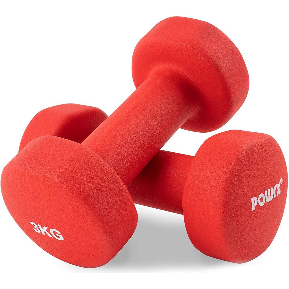 Hanteln 3 kg Test & Vergleich » Top 8 im Mai 2025