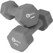 REXOO Hanteln 3 kg Vergleich