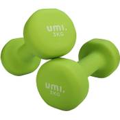 Umi UMINED03K Vergleich