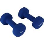 Msports Hanteln 4 kg