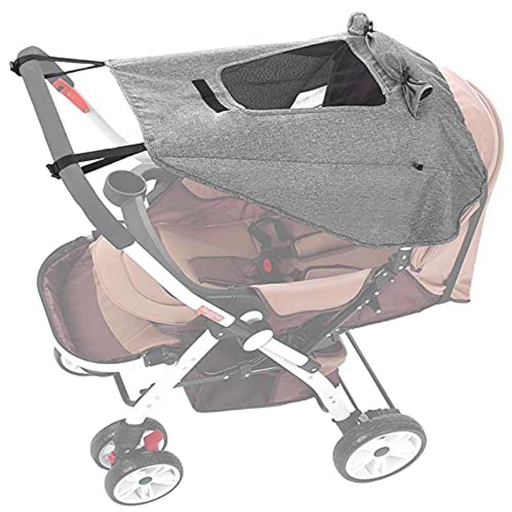 Sonnensegel Kinderwagen Top 10 Test & Vergleich