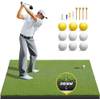 Hanured Golf Abschlagmatte