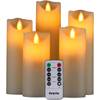 HANZIM LED-Kerzen