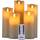 Hanzim LED-Kerzen