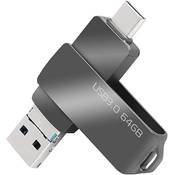 Haodiusb88 USB Stick 64 GB 3.0 Vergleich