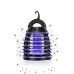 Haofy 2-in-1 Campinglampe