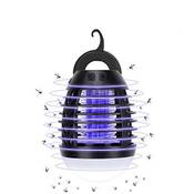 Haofy 2-in-1 Campinglampe