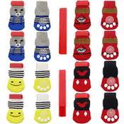 Haohai Hundesocken Vergleich