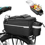 Haoiopm Fahrradtasche Bs01
