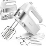 Haooair Elektrischer Handmixer