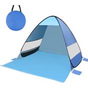 Haoyao Pop-up-Strandmuschel Vergleich