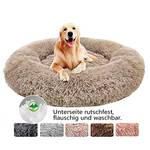 Haoye Flauschiges Hundebett