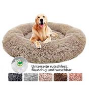 Haoye Flauschiges Hundebett