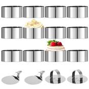 Haoyuluo Dessertringe