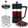 Haoyuluo French Press Kaffeebereiter