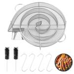 Haoyuluo Kaltrauchgenerator