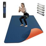 Hapbear Yogamatte XXL