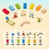 Hape Domino-Set