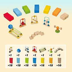 Hape Domino-Set