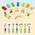 Hape Domino-Set