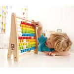 Hape E0412 Regenbogen-Abacus