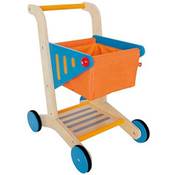 Hape Einkaufswagen Vergleich