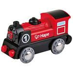 Hape ‎Railway Battery-Operated Locomotive