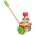 Hape E0341 Tanzende Schmetterlinge