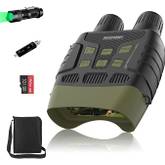 Hapimp FHD Nachtsichtbrille Test