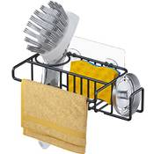 Hapirm Spülbecken-Organizer Vergleich