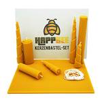 HappBee Kerzenbastel-Set