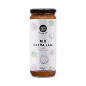 Happy Belly Fig Extra Jam Vergleich