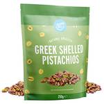 Happy Belly griechische Pistazienkerne
