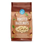 HAPPY BELLY Roasted Hazelnuts Vergleich
